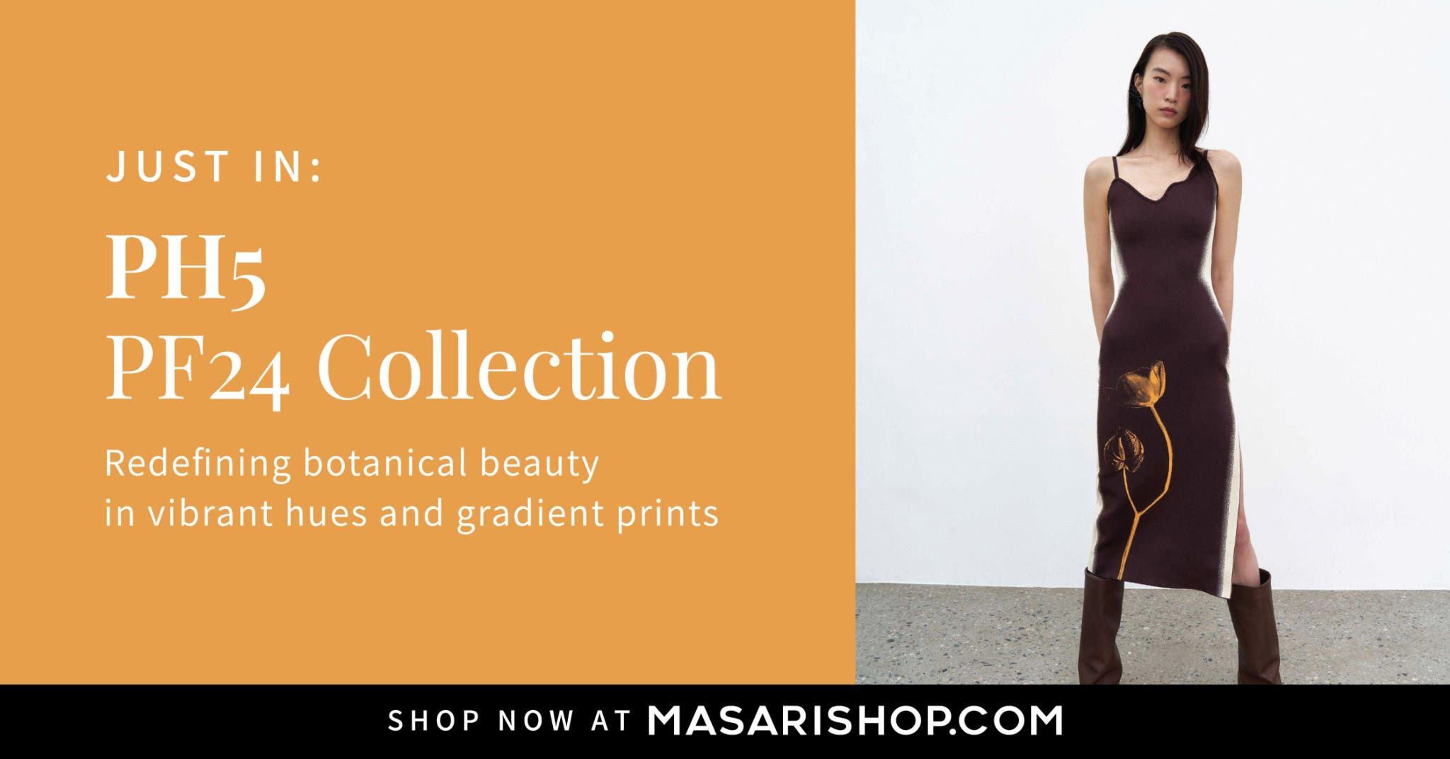 PH5 PF24 Collection