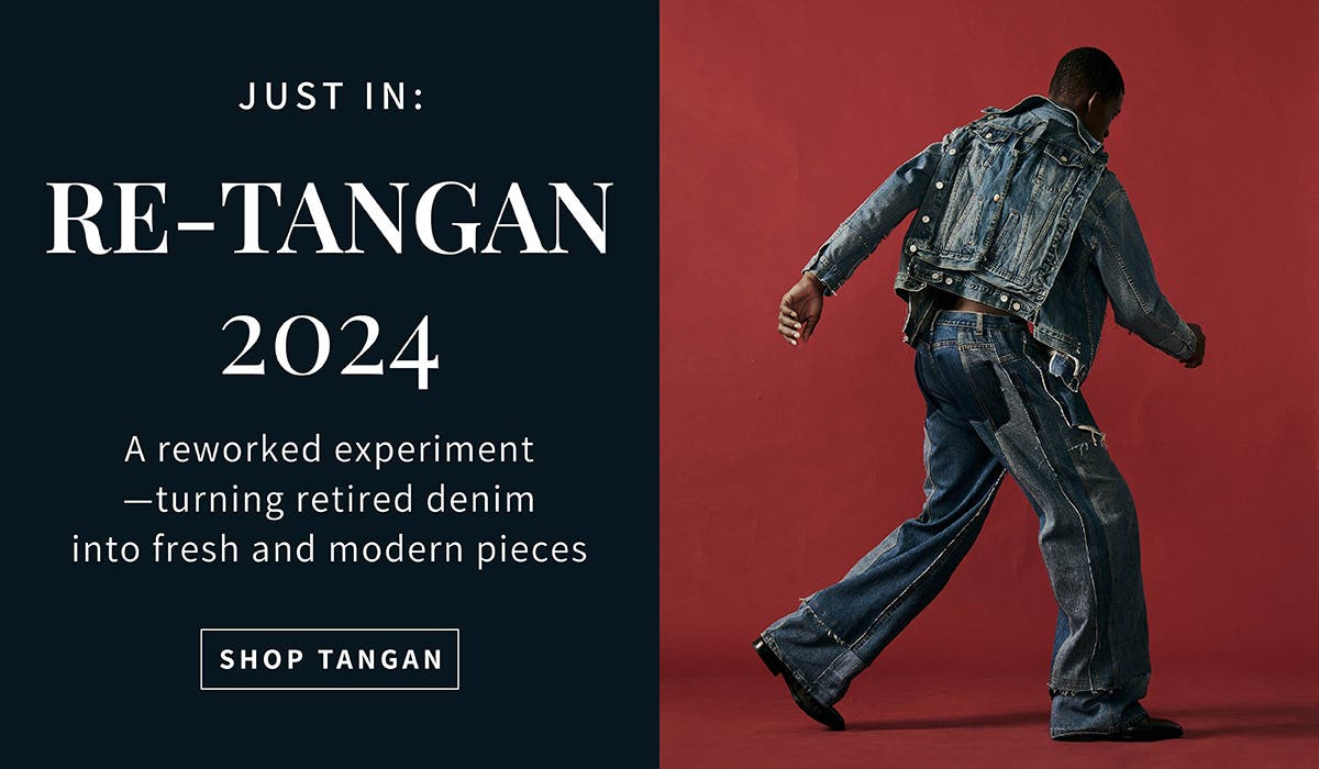 Tangan Collection 2024
