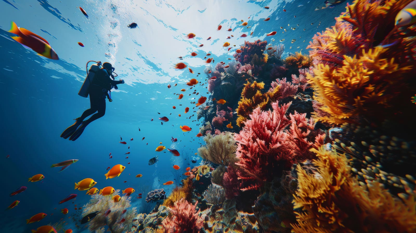 the best diving spots in bali the best diving spots in bali