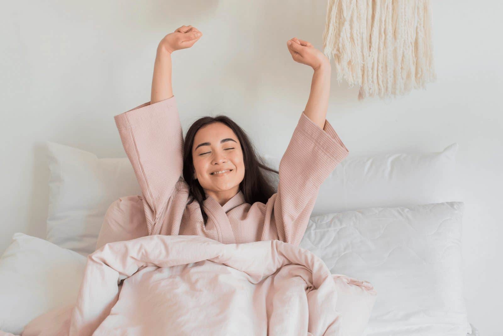 How to Sleep Better How to Sleep Better