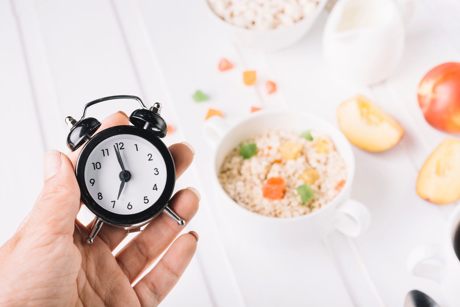 Is Intermittent Fasting Healthy Is Intermittent Fasting Healthy