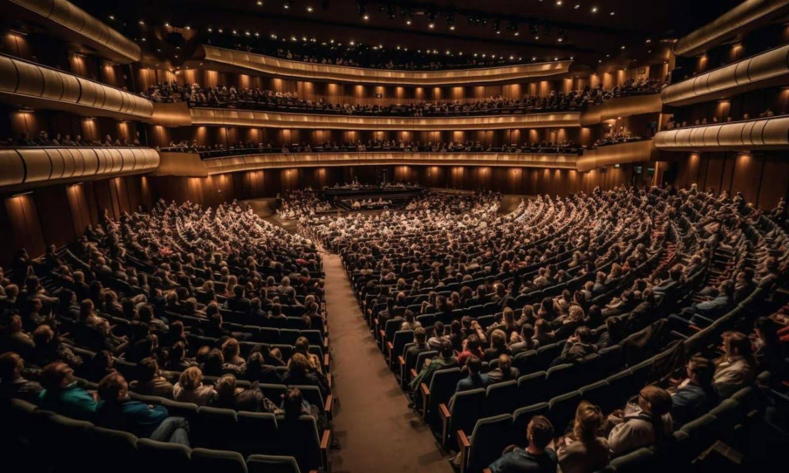 best classical concert venue