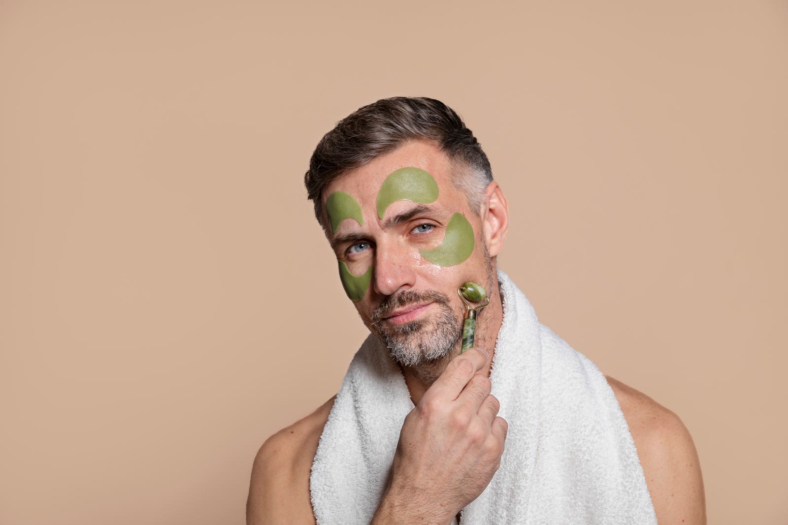 skin care routine for men skin care routine for men