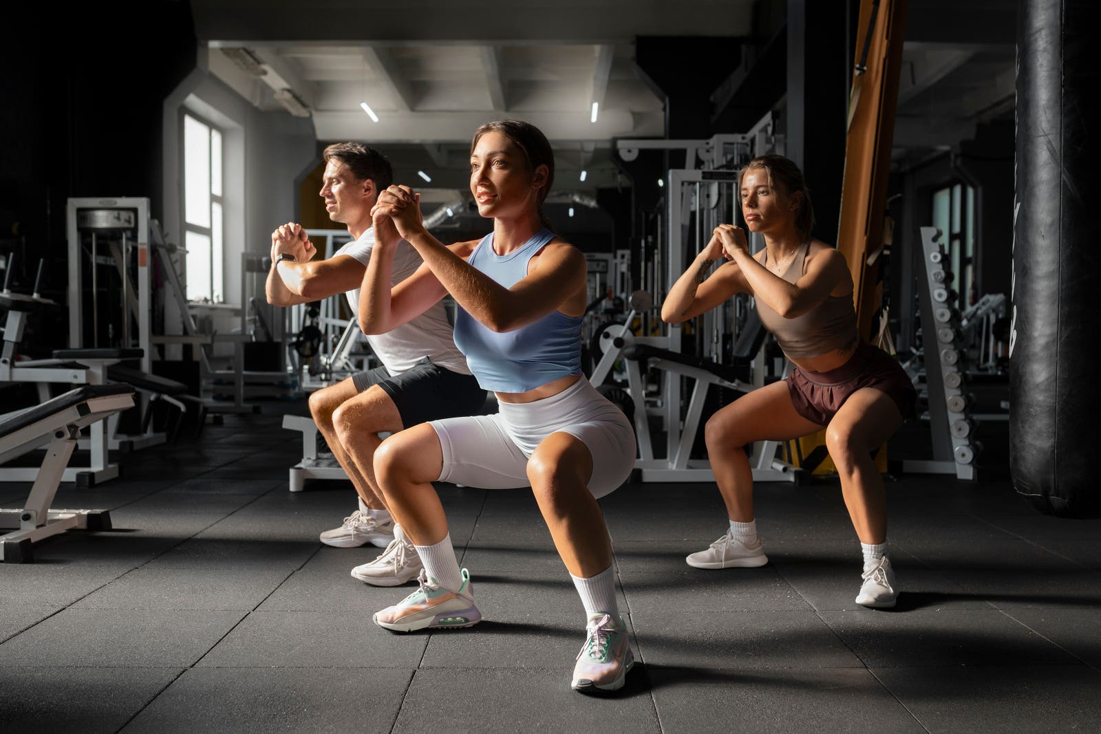 Healthy Habits Healthy Habits