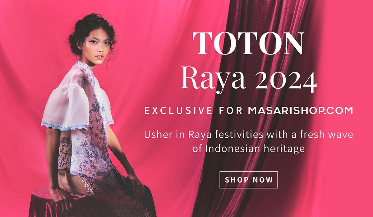Toton Raya 2024