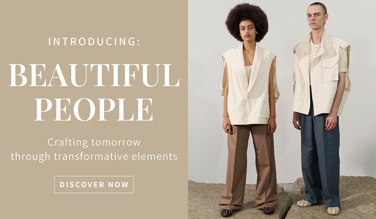 Beautiful People