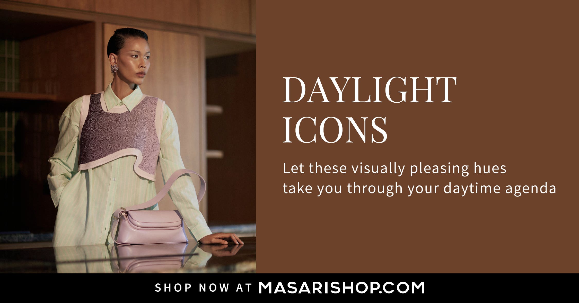 Daylight Icons-MSGM