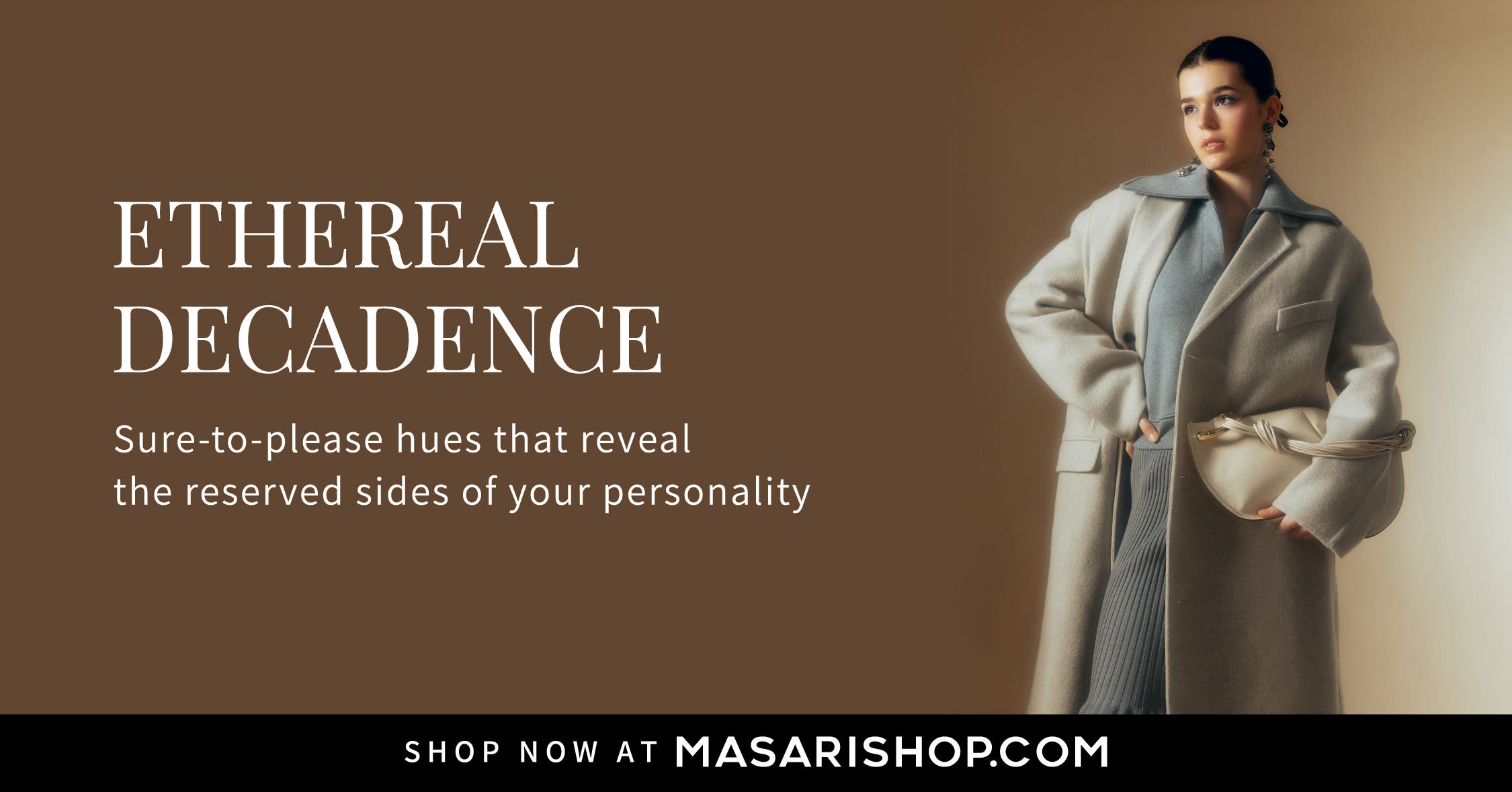 Ethereal Decadence