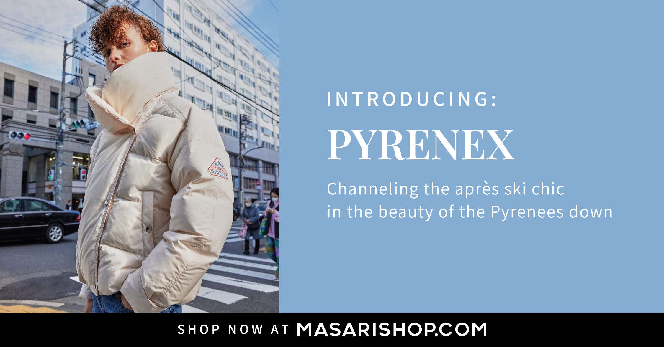 Pyrenex
