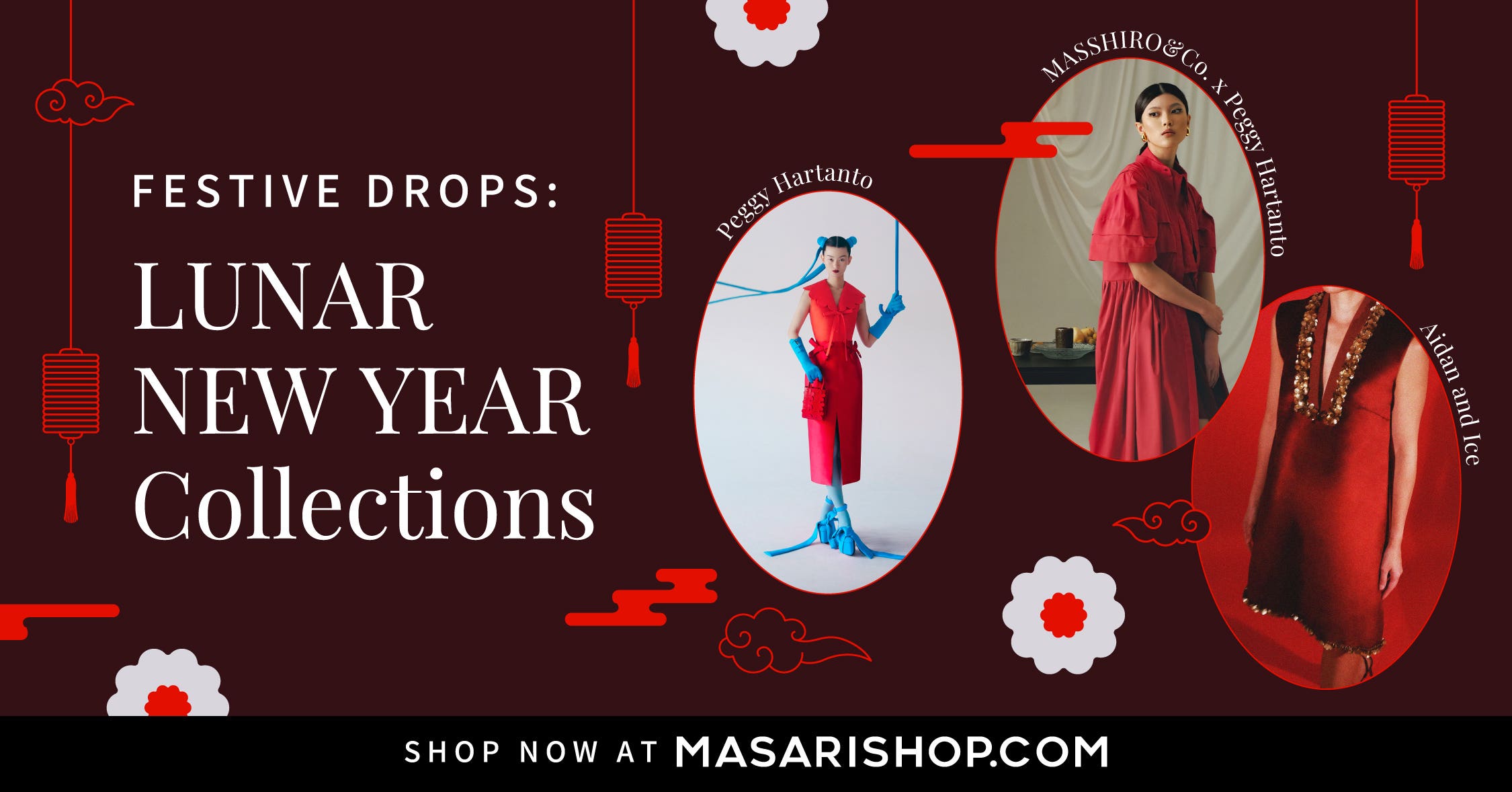 Lunar New Year Collections