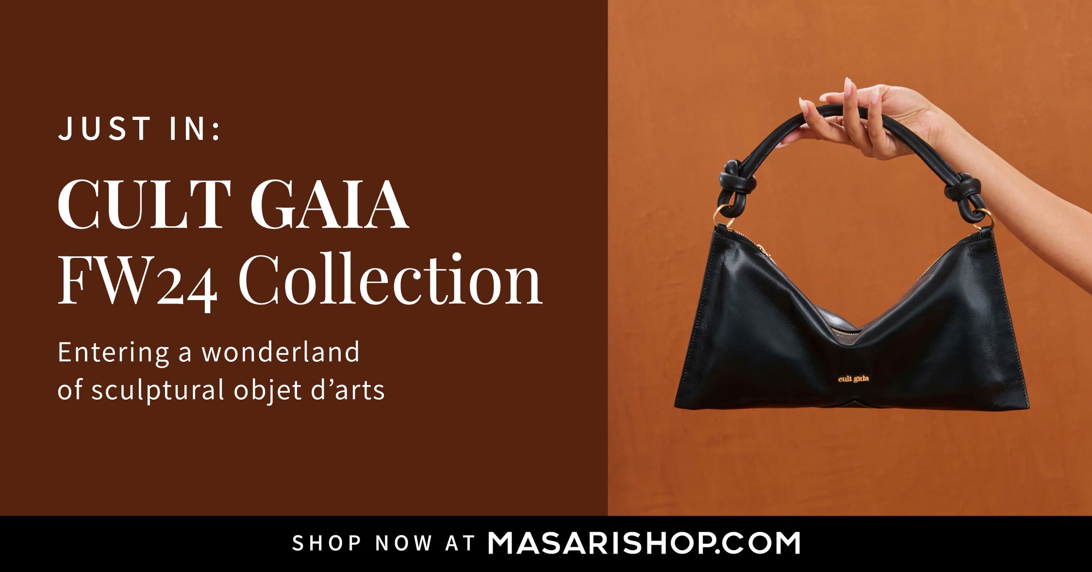 Cult Gaia FW24 Collection