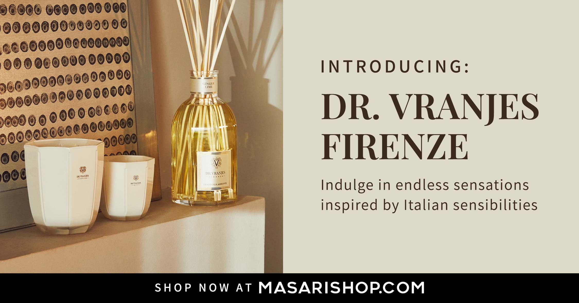 Dr. Vranjes Firenze
