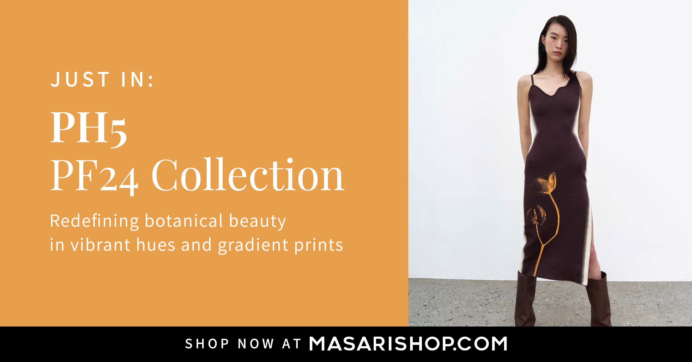 PH5 PF24 Collection