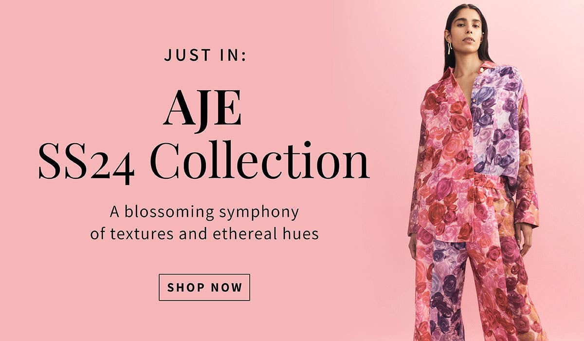AJE