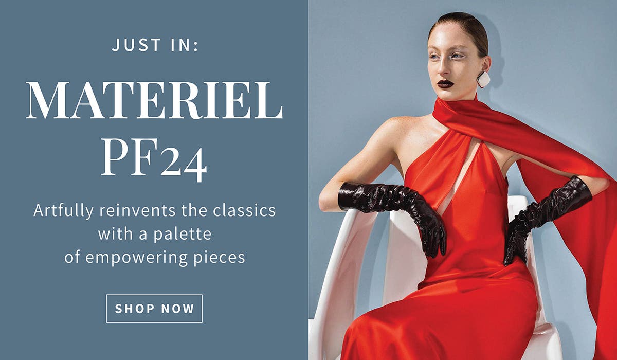 Materiel PF24