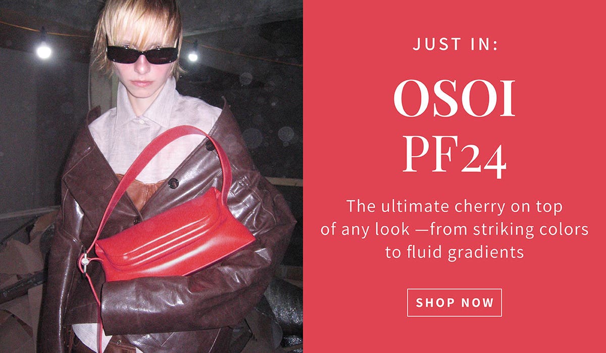 Osoi PF24
