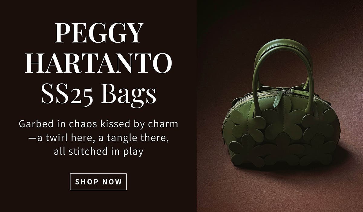 Bags Category Promo Banner 1