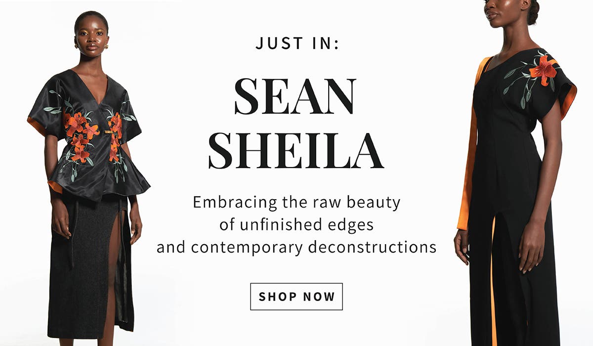 Sean Sheila