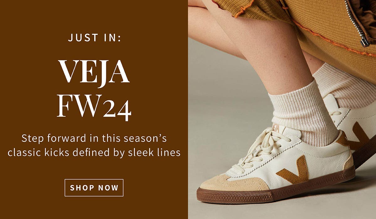 Veja FW24
