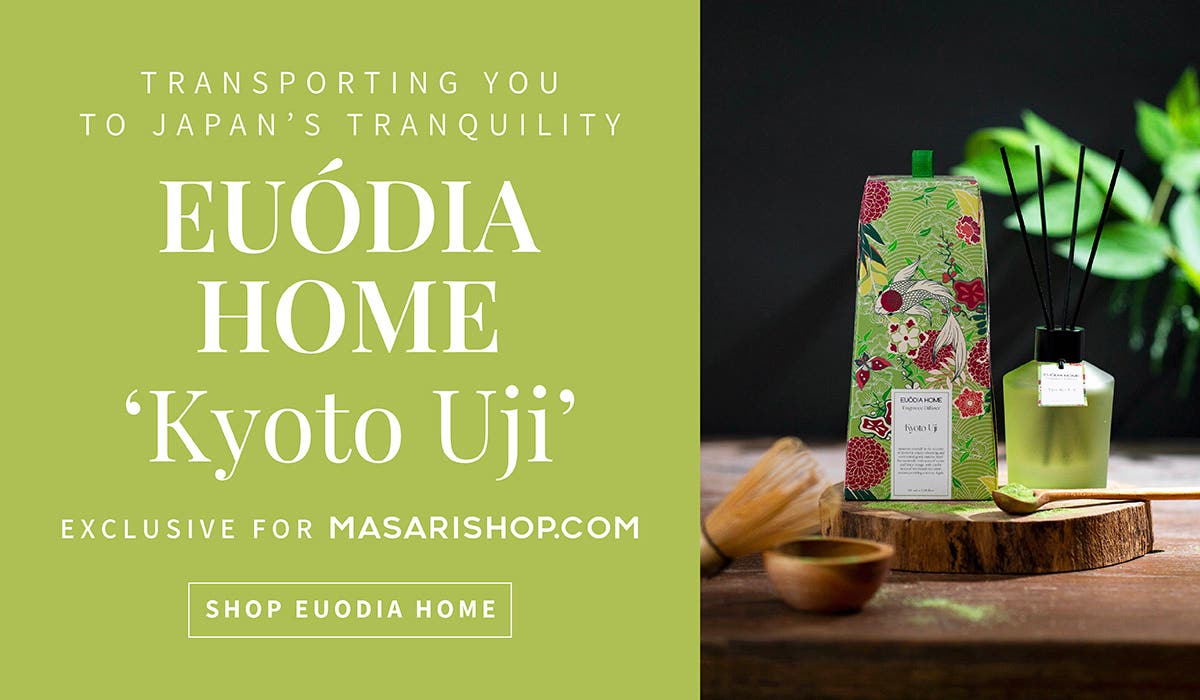 Euodia Home Kyoto Uji