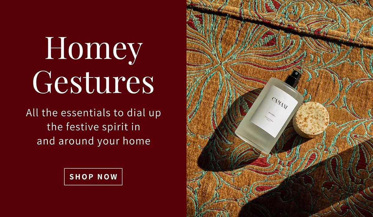 eauty & Lifestyle Promo Banner 1
