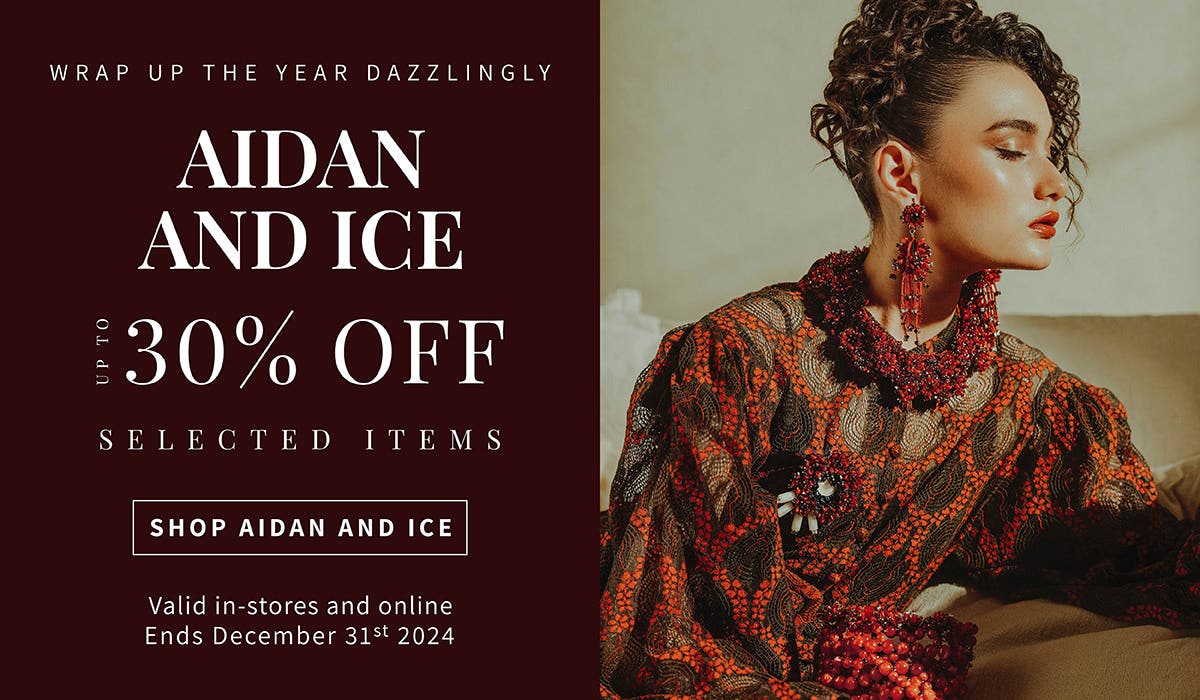 Accessories Promo Banner 1