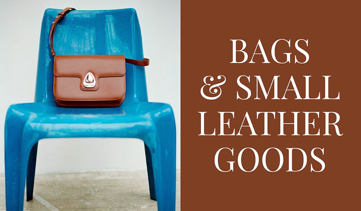 APC Bags & SLG Banner