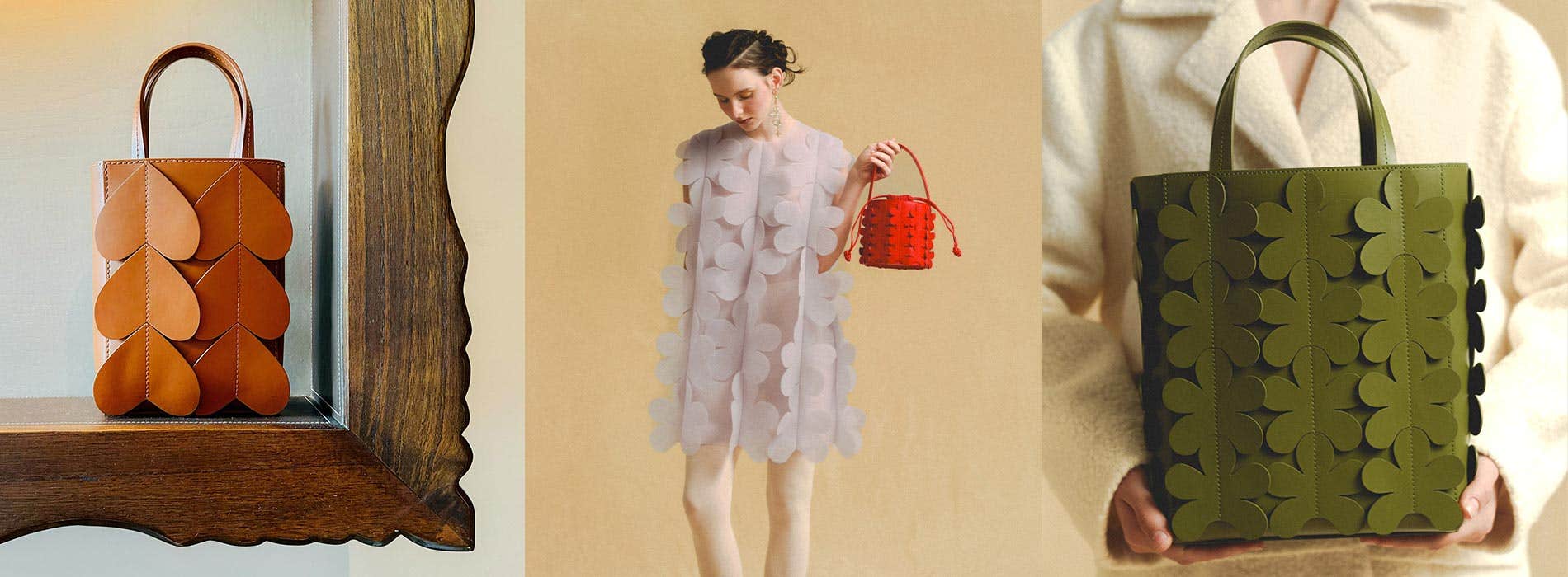 Peggy Hartanto Brand Banner