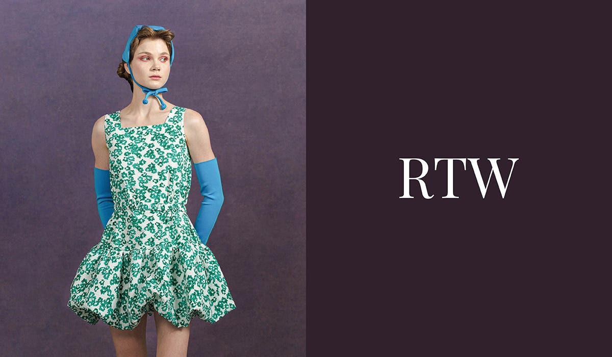 Peggy Hartanto RTW Banner