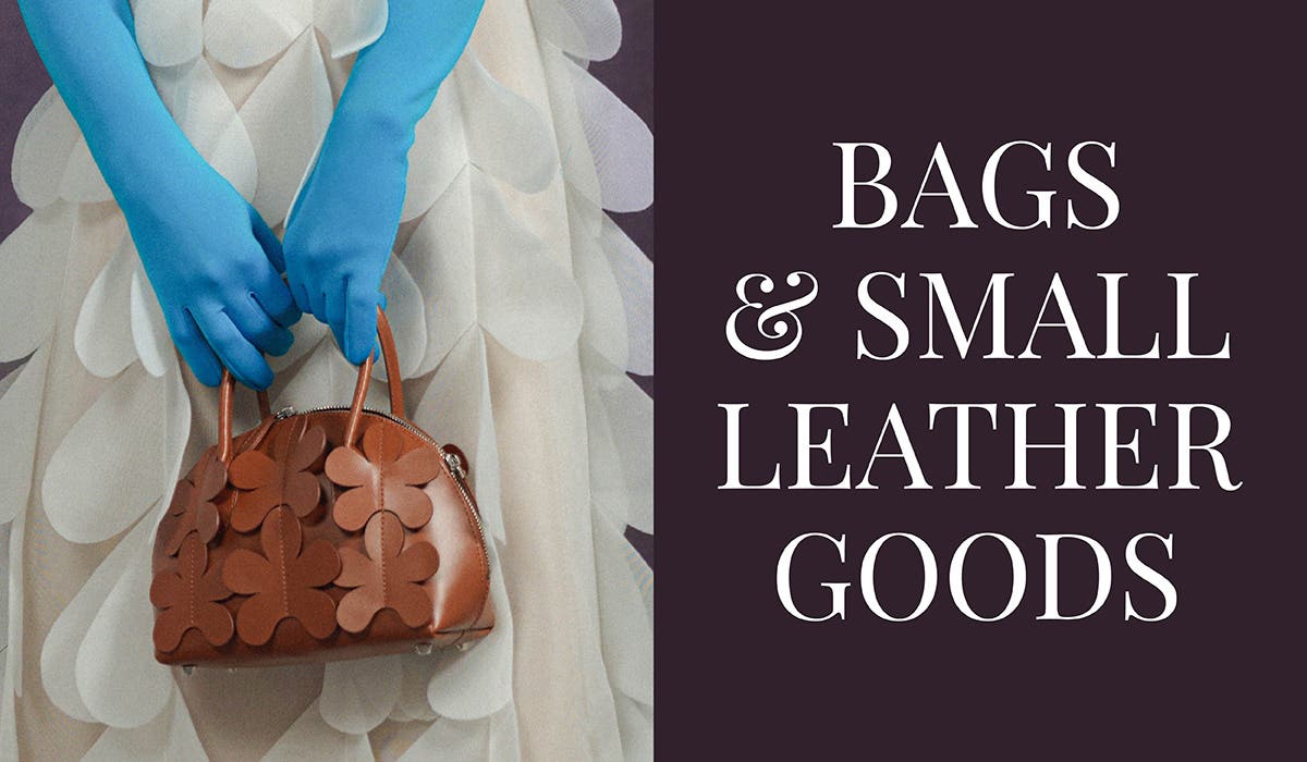 Peggy Hartanto Bags & SLG Banner