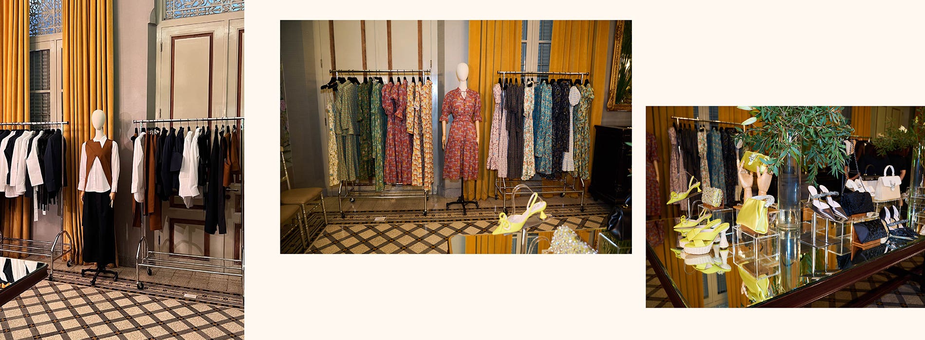 Popup Surabaya Masarishop 2023