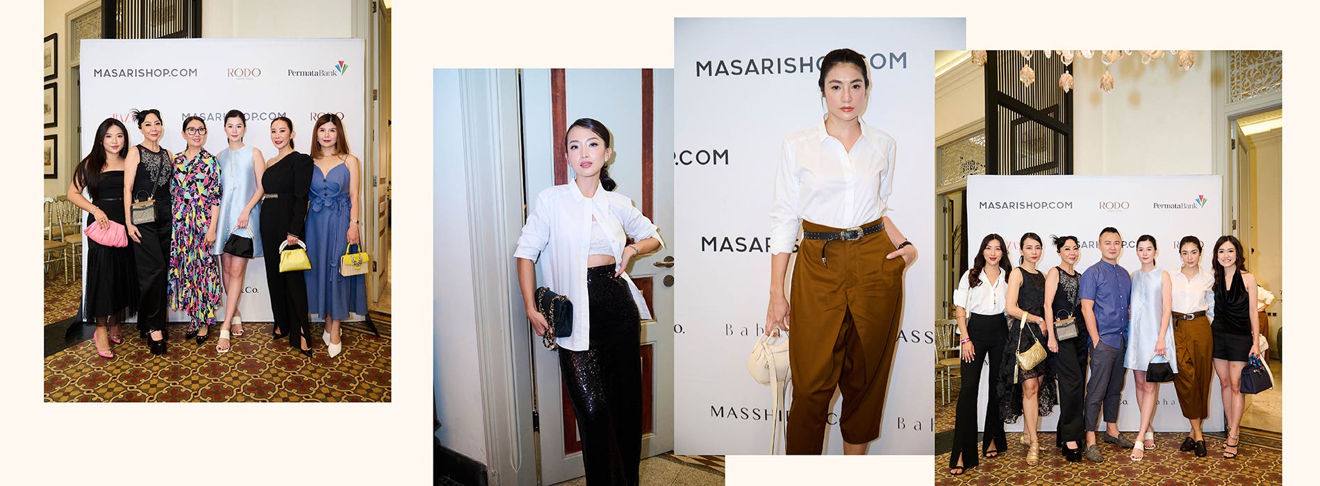 Popup Surabaya Masarishop 2023