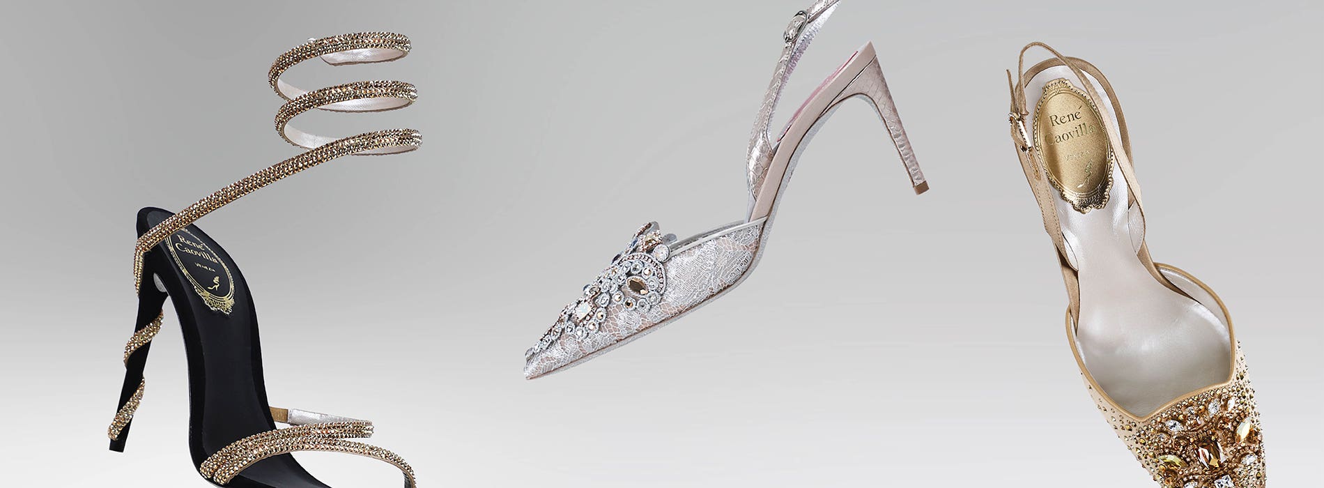Scarpe caovilla clearance
