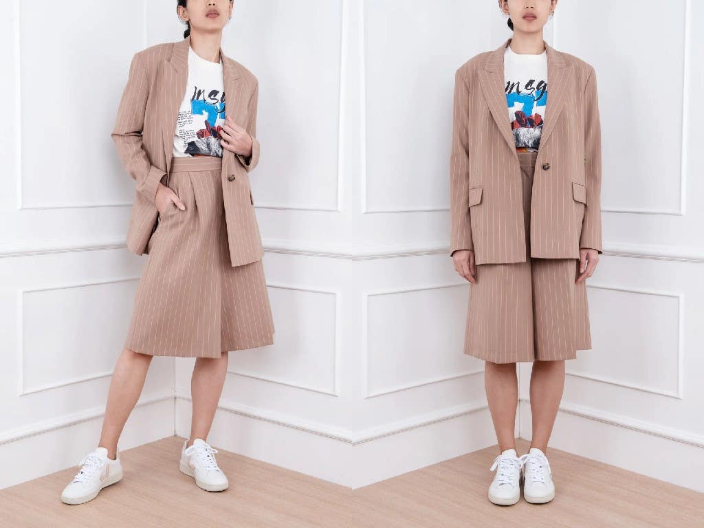 fashion guide